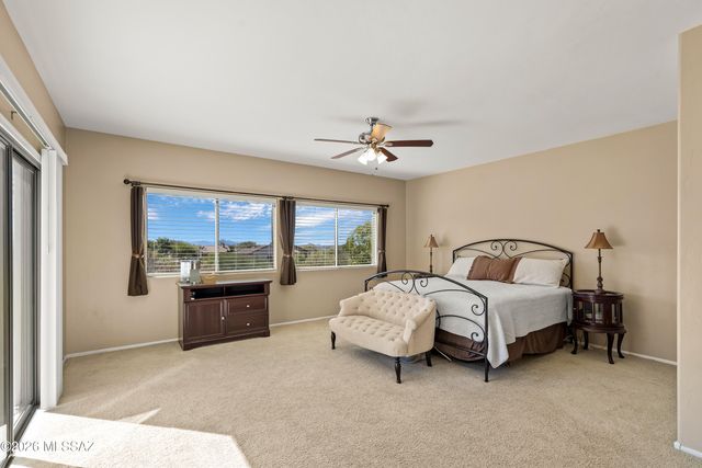 2730 E Scenic Overlook Place, Tucson, AZ 85739