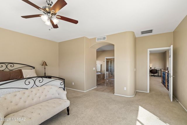 2730 E Scenic Overlook Place, Tucson, AZ 85739