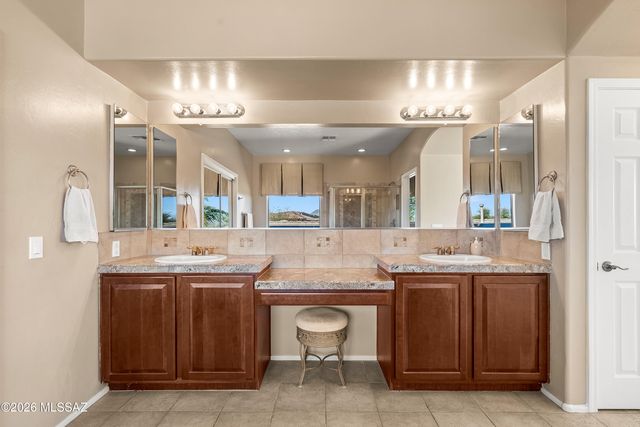 2730 E Scenic Overlook Place, Tucson, AZ 85739