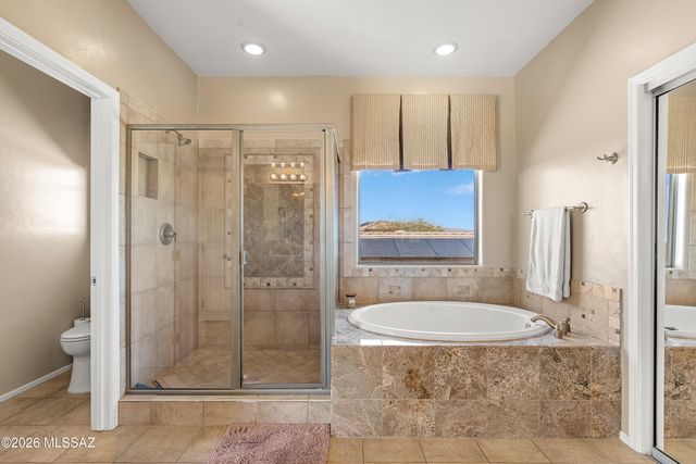 2730 E Scenic Overlook Place, Tucson, AZ 85739