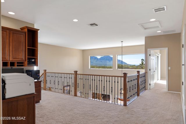 2730 E Scenic Overlook Place, Tucson, AZ 85739