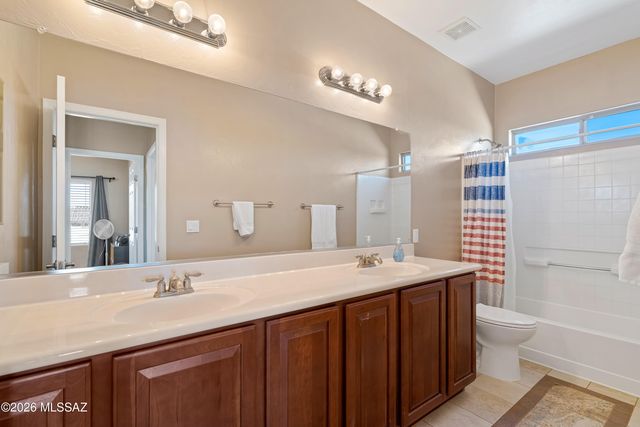 2730 E Scenic Overlook Place, Tucson, AZ 85739