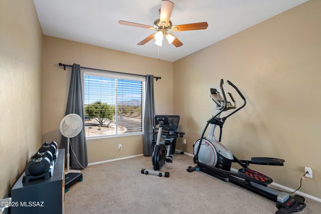 2730 E Scenic Overlook Place, Tucson, AZ 85739