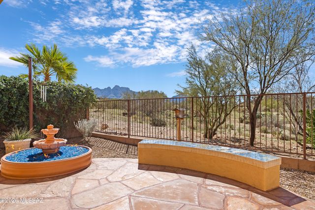 2730 E Scenic Overlook Place, Tucson, AZ 85739