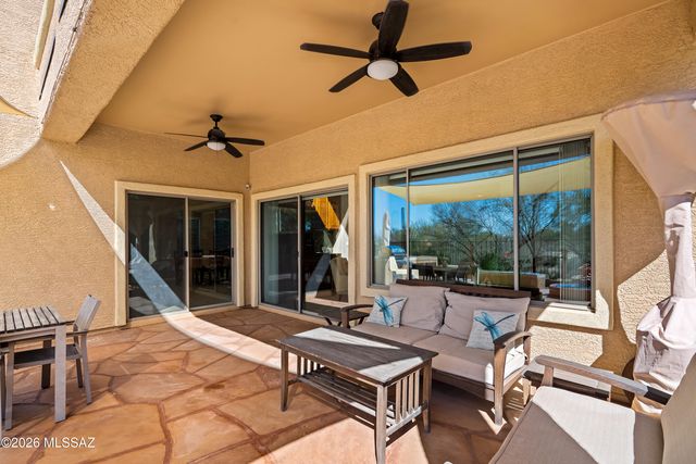 2730 E Scenic Overlook Place, Tucson, AZ 85739