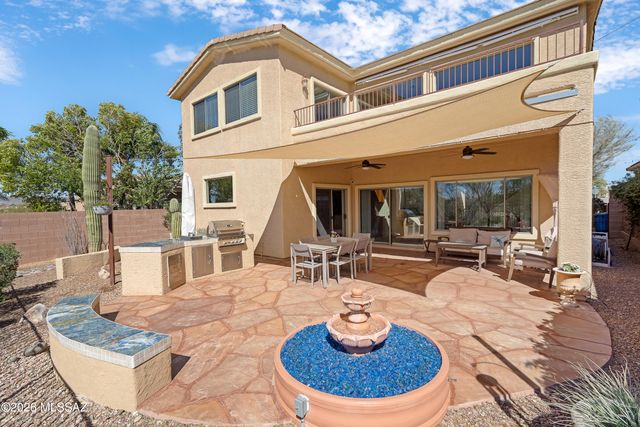 2730 E Scenic Overlook Place, Tucson, AZ 85739