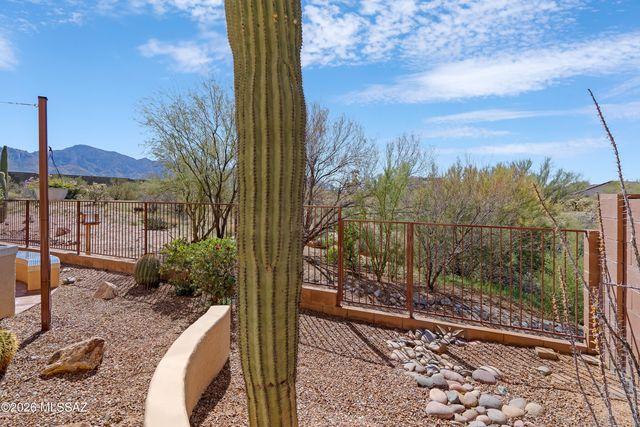 2730 E Scenic Overlook Place, Tucson, AZ 85739