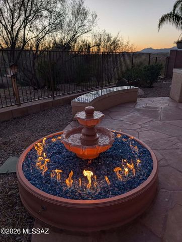 2730 E Scenic Overlook Place, Tucson, AZ 85739