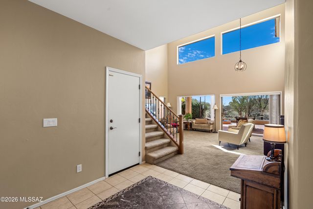 2730 E Scenic Overlook Place, Tucson, AZ 85739