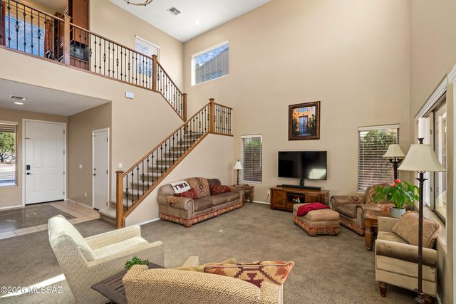 2730 E Scenic Overlook Place, Tucson, AZ 85739