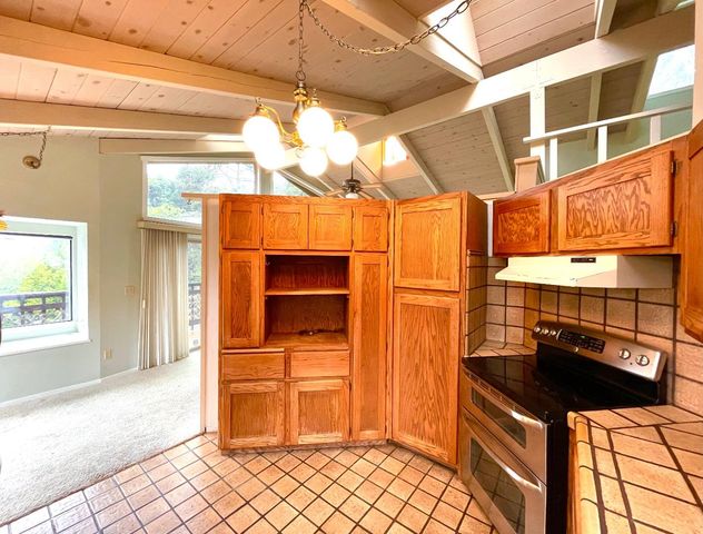 507 La Honda Drive, Aptos, CA 95003