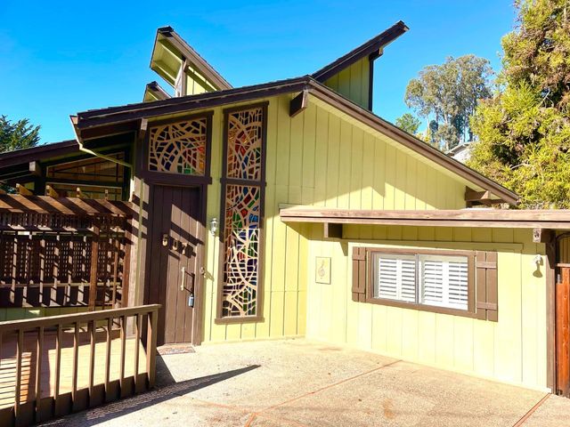 507 La Honda Drive, Aptos, CA 95003