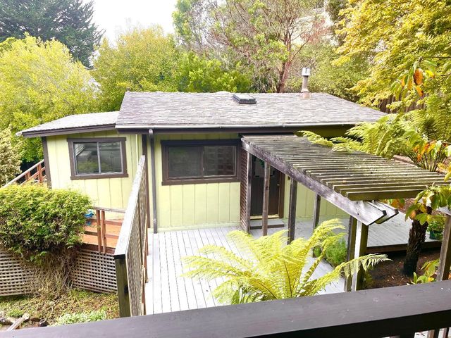 507 La Honda Drive, Aptos, CA 95003
