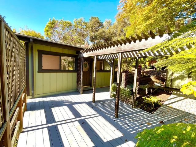 507 La Honda Drive, Aptos, CA 95003