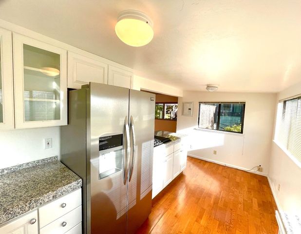 507 La Honda Drive, Aptos, CA 95003