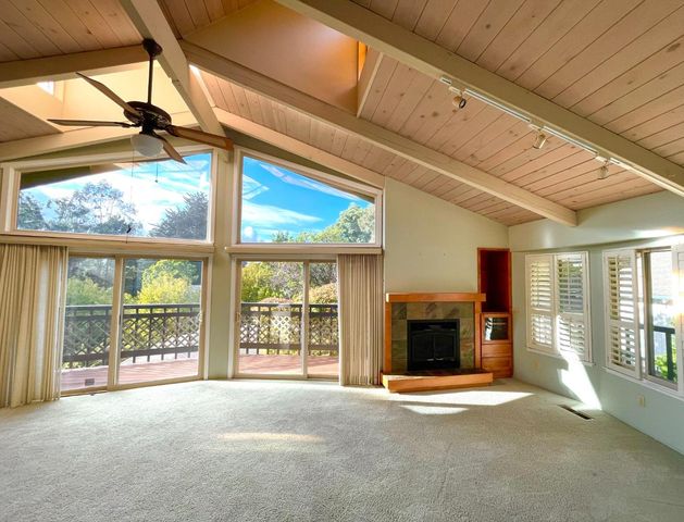 507 La Honda Drive, Aptos, CA 95003