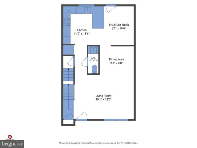 5143 SPRING BRANCH BLVD, Dumfries, VA 22025