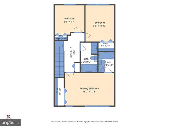 5143 SPRING BRANCH BLVD, Dumfries, VA 22025