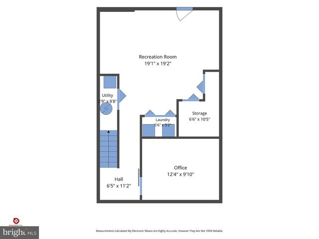 5143 SPRING BRANCH BLVD, Dumfries, VA 22025