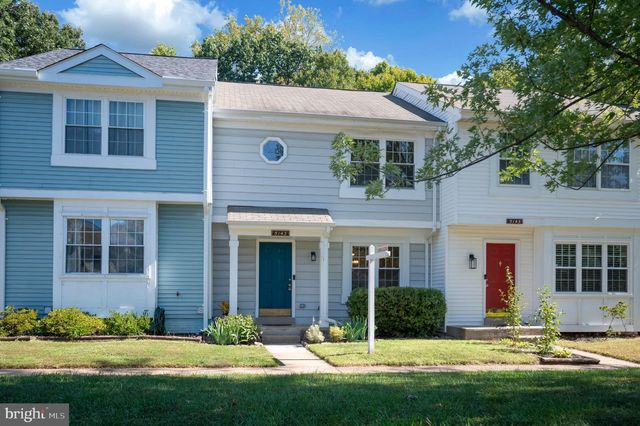 5143 SPRING BRANCH BLVD, Dumfries, VA 22025