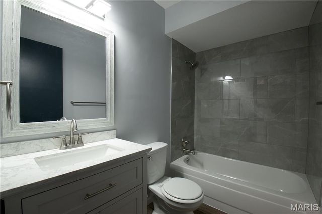 9448 Ardmore Drive, Bellefontaine Nghbrs, MO 63137