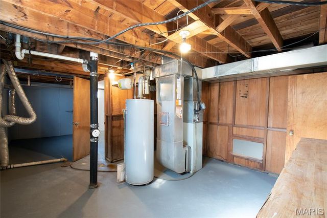 9448 Ardmore Drive, Bellefontaine Nghbrs, MO 63137