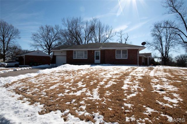 9448 Ardmore Drive, Bellefontaine Nghbrs, MO 63137