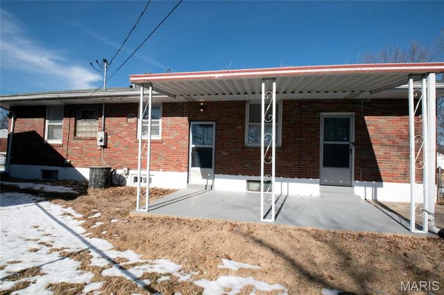 9448 Ardmore Drive, Bellefontaine Nghbrs, MO 63137