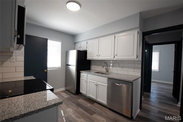 9448 Ardmore Drive, Bellefontaine Nghbrs, MO 63137