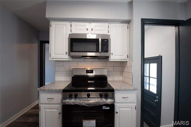 9448 Ardmore Drive, Bellefontaine Nghbrs, MO 63137