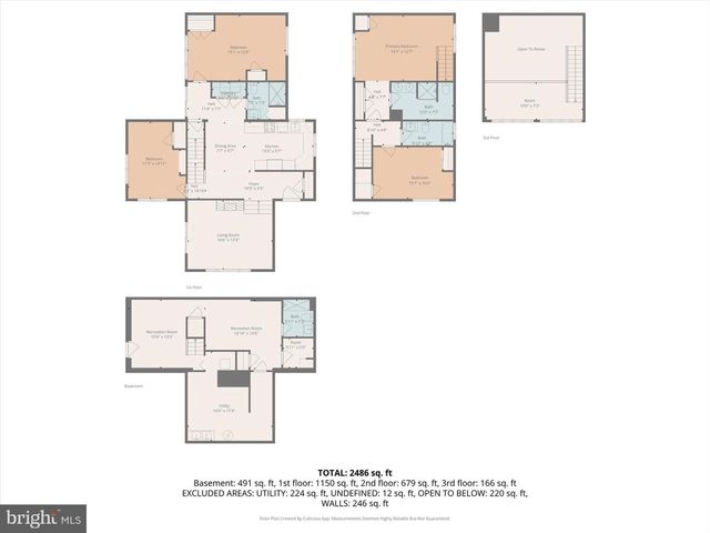 2056 BROWN RD, Finksburg, MD 21048