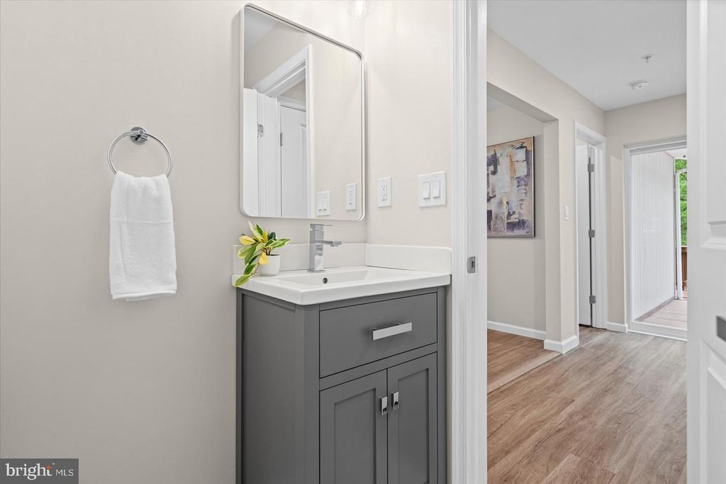 Image 25 of property listing at 2056 BROWN RD, Finksburg, MD 21048