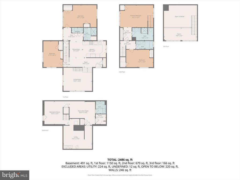Image 41 of property listing at 2056 BROWN RD, Finksburg, MD 21048