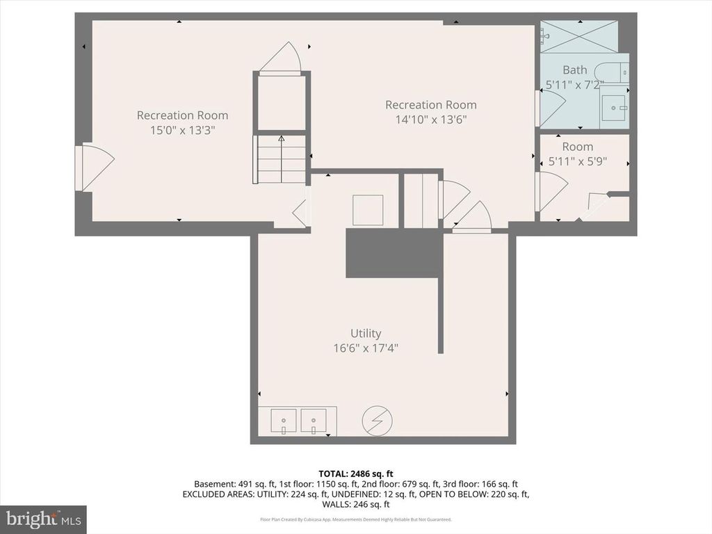 Image 42 of property listing at 2056 BROWN RD, Finksburg, MD 21048