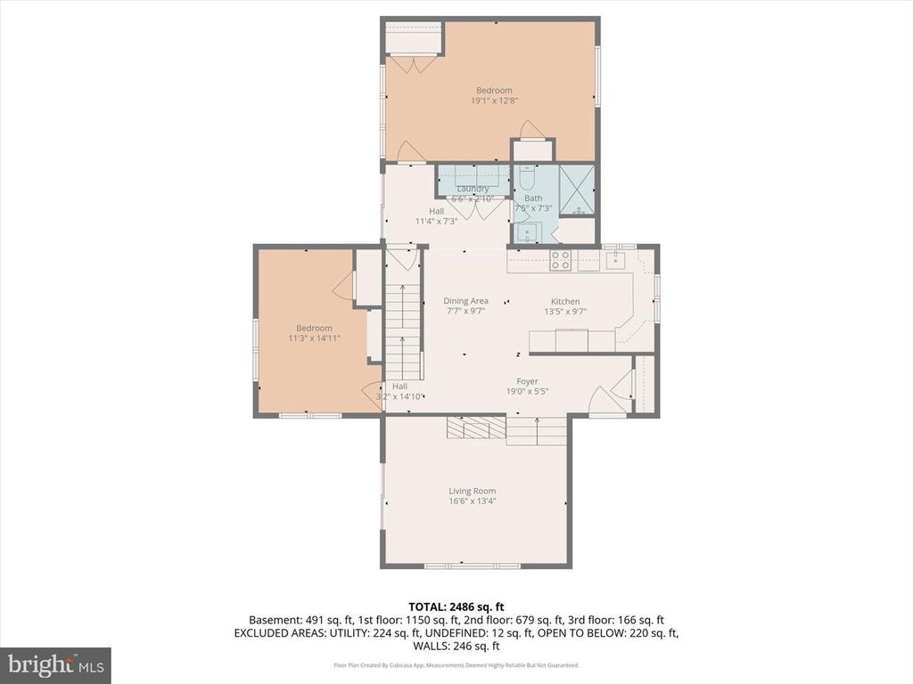 Image 43 of property listing at 2056 BROWN RD, Finksburg, MD 21048