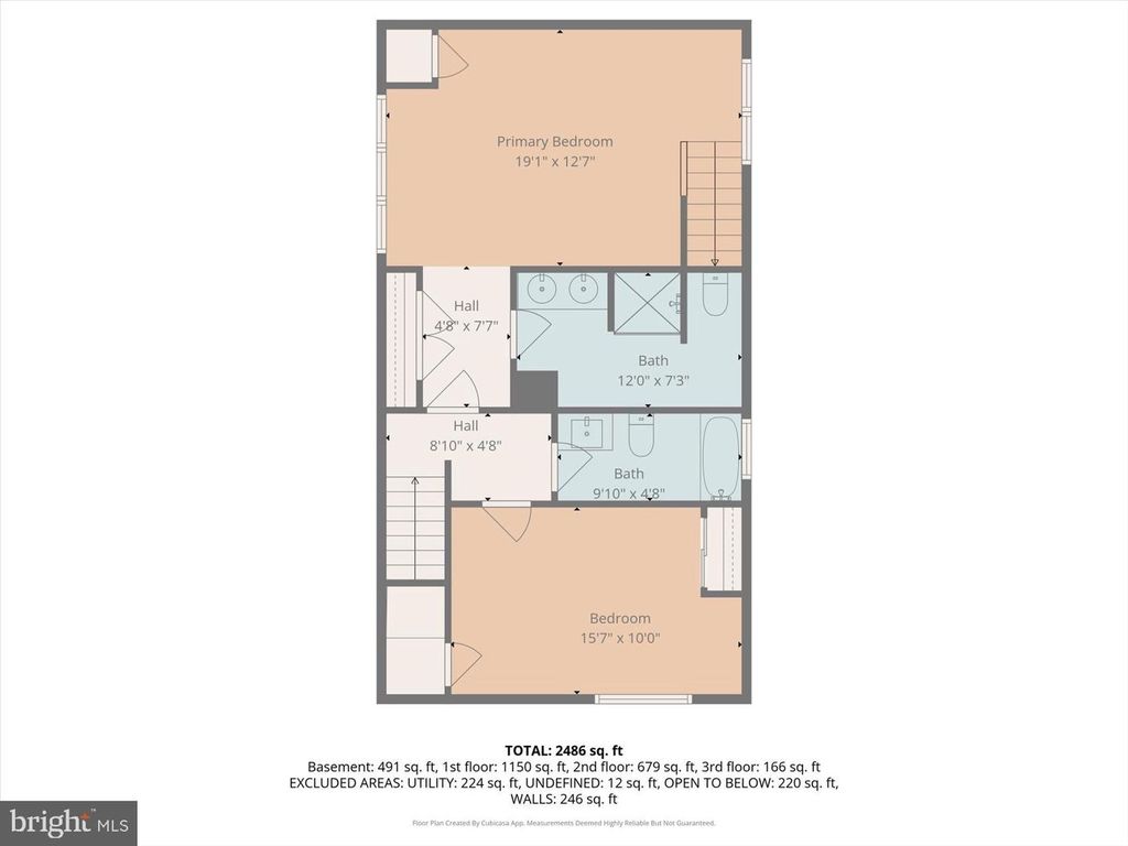 Image 44 of property listing at 2056 BROWN RD, Finksburg, MD 21048