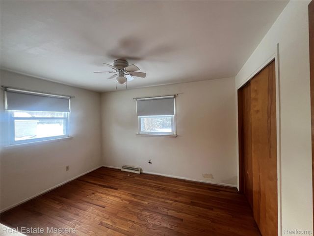 4291 Parker Road, Fort Gratiot Charter Township, MI 48059