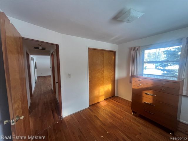 4291 Parker Road, Fort Gratiot Charter Township, MI 48059