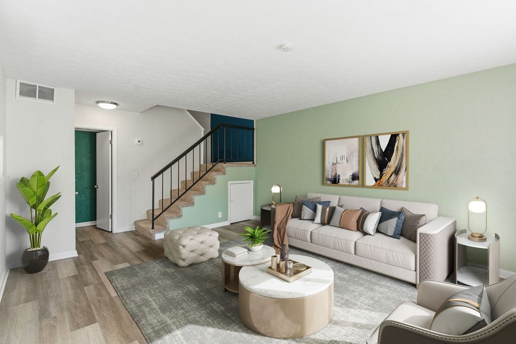 810 Bellevue Rd Apt 214, Nashville, TN 37221