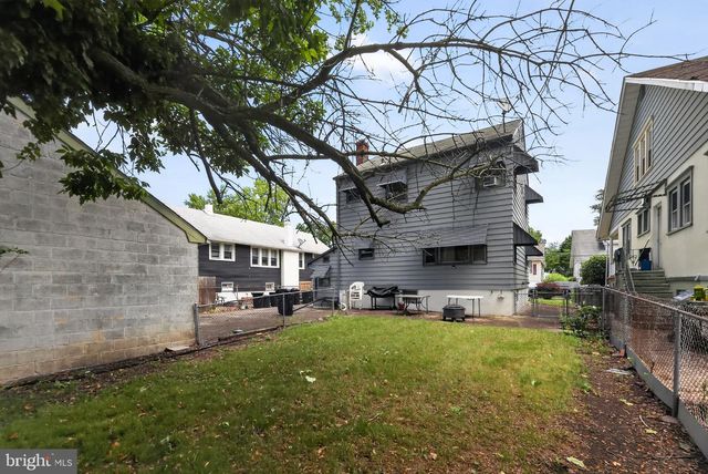 4787 OAK TER, Pennsauken, NJ 08109