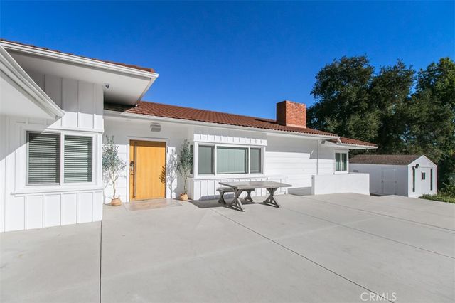4620 Caritina, Tarzana, CA 91356