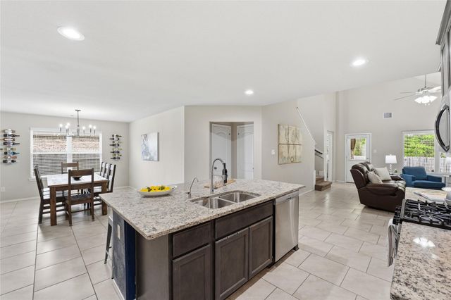 22062 Sun Haven Lane, Porter, TX 77365