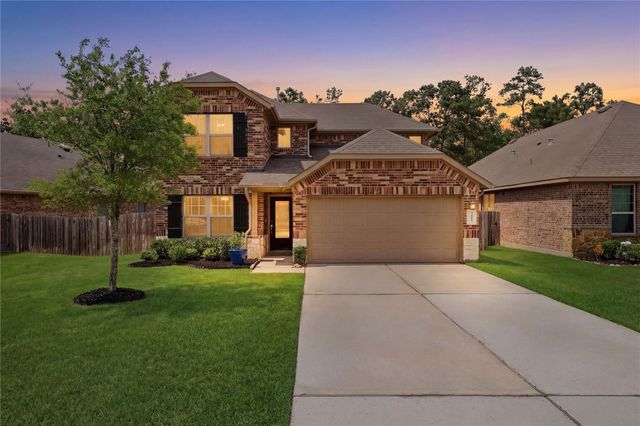 22062 Sun Haven Lane, Porter, TX 77365