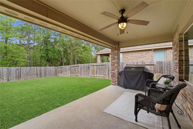 22062 Sun Haven Lane, Porter, TX 77365