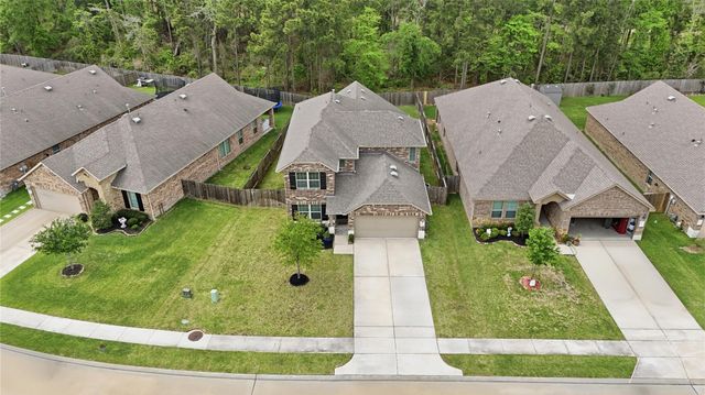 22062 Sun Haven Lane, Porter, TX 77365