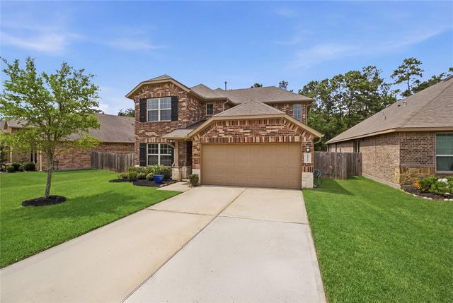 22062 Sun Haven Lane, Porter, TX 77365