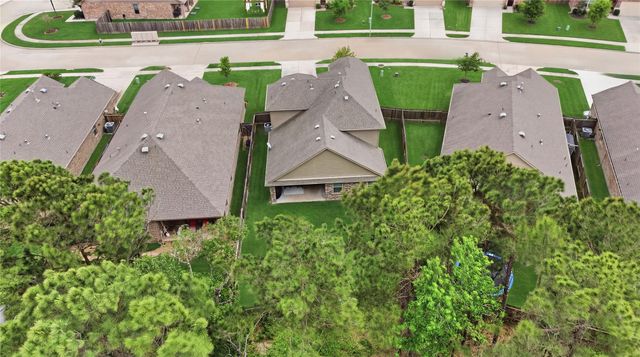 22062 Sun Haven Lane, Porter, TX 77365