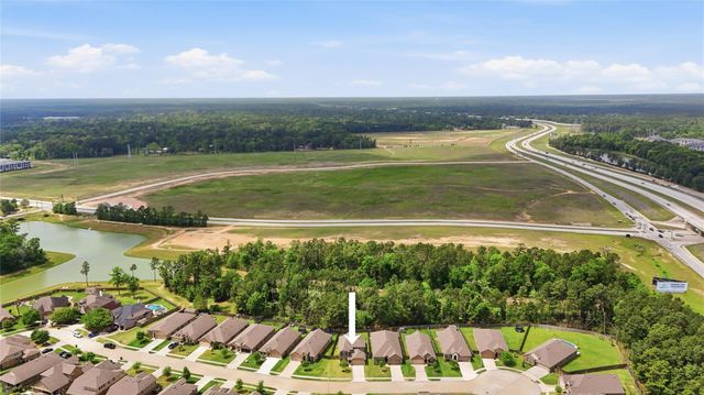 22062 Sun Haven Lane, Porter, TX 77365