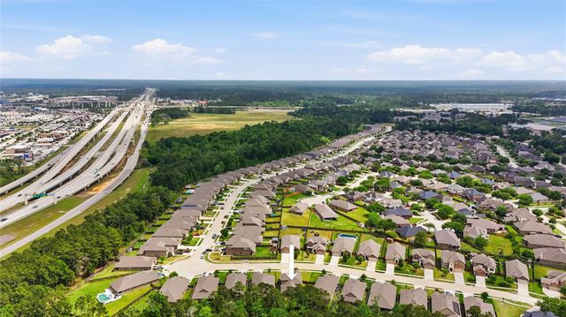 22062 Sun Haven Lane, Porter, TX 77365