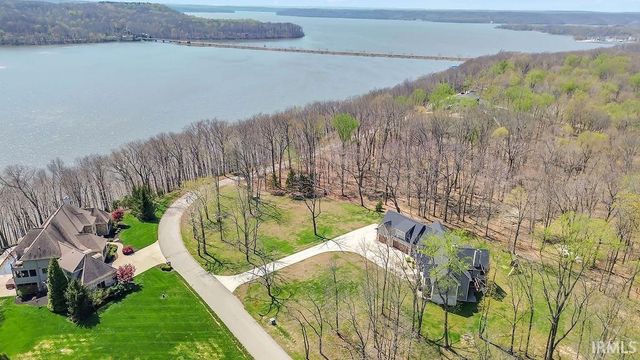 7459 E Rush Ridge Road, Bloomington, IN 47401